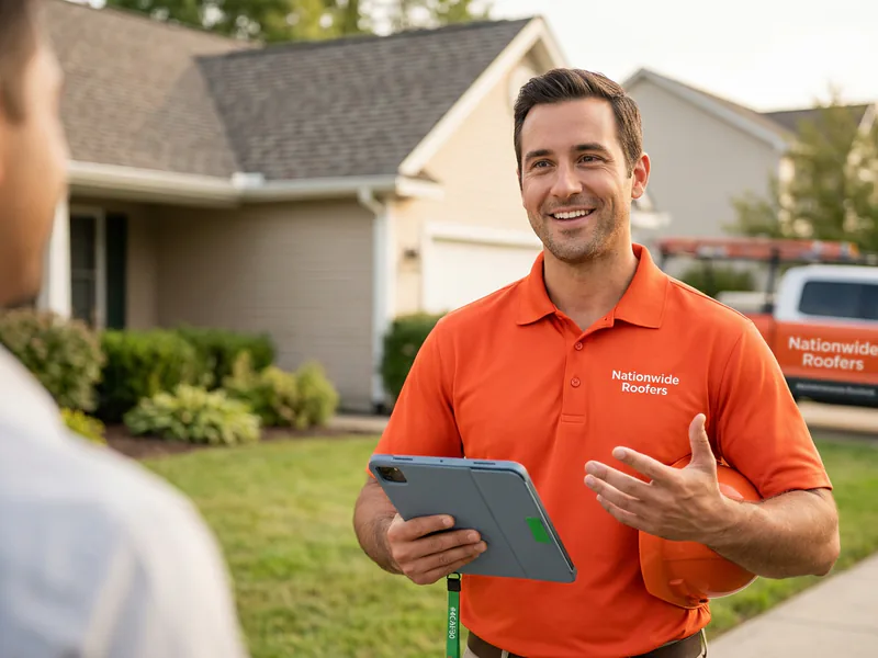 Roof Installation  in Darlington  FAQ